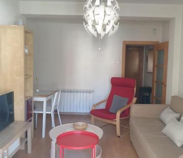 Tetuan Appartement | Nice apartment. Chamartin. La Vaguada.P Castilla