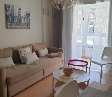 Tetuan Appartement | Nice apartment. Chamartin. La Vaguada.P Castilla