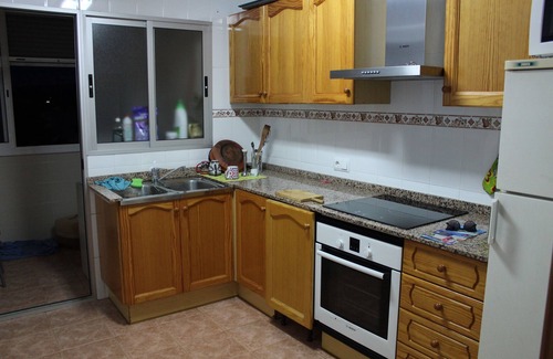 Beniganim Appartement | Bel appartement près de Gandia & Valencia