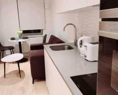 Loxford Appartement | Nice Apartment Close to Ilford Station , NETFLIX AND WI-FI FREE