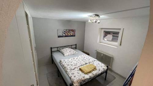 Moerfelden-Walldorf Appartement | Nice Apartment in Mörfelden