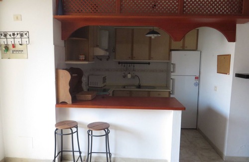 Caleta de Famara Appartement | bel appartement près de la plage de Famara