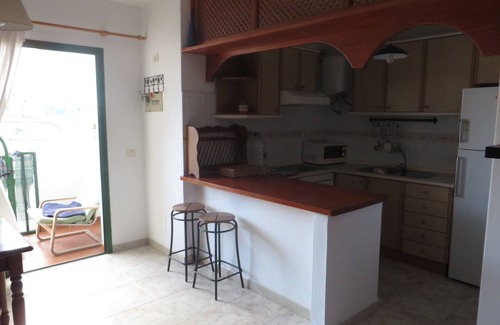 Caleta de Famara Appartement | bel appartement près de la plage de Famara
