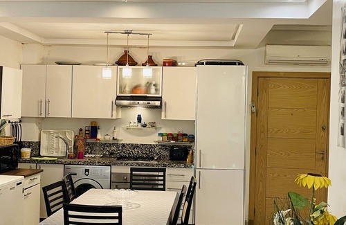 Lamharza Essahel Appartement | Nice Apartment Family Vacation! (Pool + Direct Beach Access)