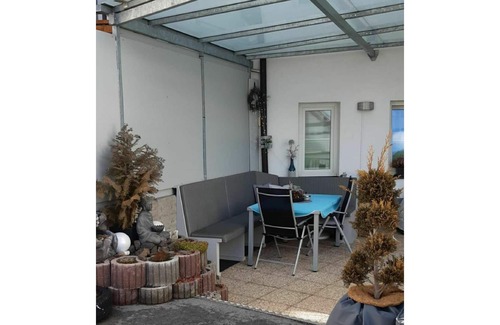Fliess Appartement | Joli appartement pour 2 personnes avec WIFI, TV et parking