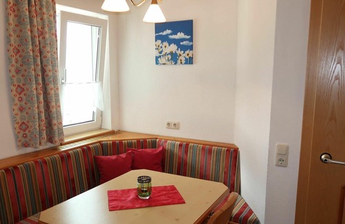 Fliess Appartement | Joli appartement pour 2 personnes avec WIFI, TV et parking