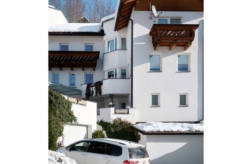Fliess Appartement | Joli appartement pour 2 personnes avec WIFI, TV et parking