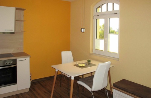 Splietsdorf Appartement | Bel appartement pour 3 personnes avec WIFI, TV, balcon, animaux admis et parking