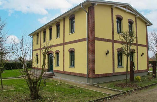 Splietsdorf Appartement | Bel appartement pour 3 personnes avec WIFI, TV, balcon, animaux admis et parking