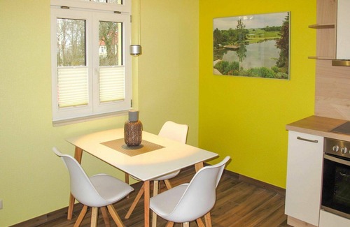Splietsdorf Appartement | Agréable appartement pour 3 personnes avec WIFI, TV, balcon et animaux admis