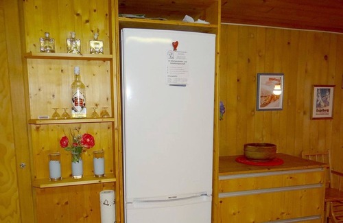 Engelberg Appartement | Bel appartement pour 4 personnes avec WIFI, TV, balcon, animaux admis et parking