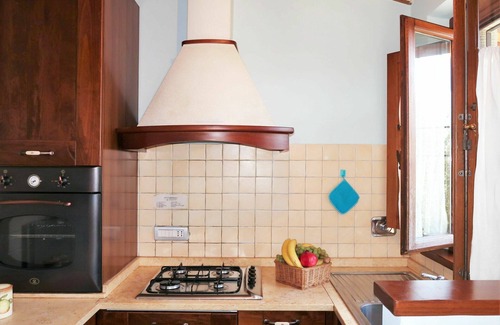 Bucine Appartement | Confortable appartement pour 4 personnes avec piscine, WIFI, TV, terrasse et animaux admis