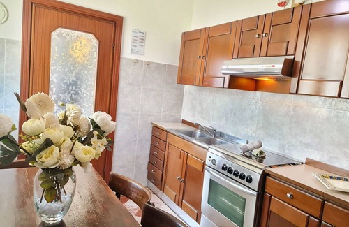 Cava Manara Appartement | Nice apartment for 4 guests with WIFI, A/C and parking
