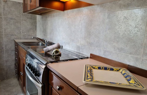 Cava Manara Appartement | Nice apartment for 4 guests with WIFI, A/C and parking