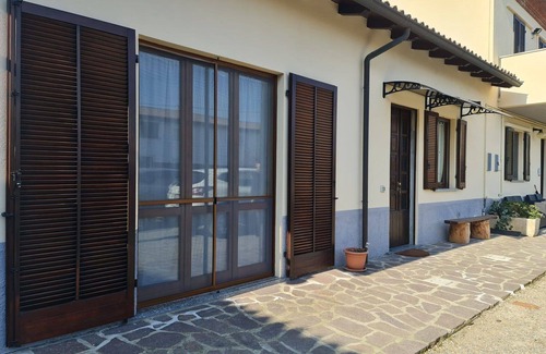 Cava Manara Appartement | Nice apartment for 4 guests with WIFI, A/C and parking
