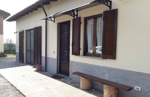 Cava Manara Appartement | Nice apartment for 4 guests with WIFI, A/C and parking