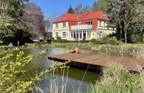 Splietsdorf Appartement | Nice apartment for 4 people with WIFI, TV, terrace and parking