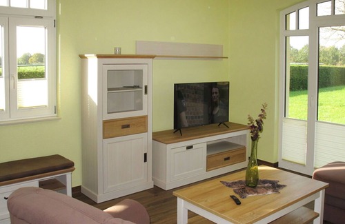 Splietsdorf Appartement | Nice apartment for 4 people with WIFI, TV, terrace and parking