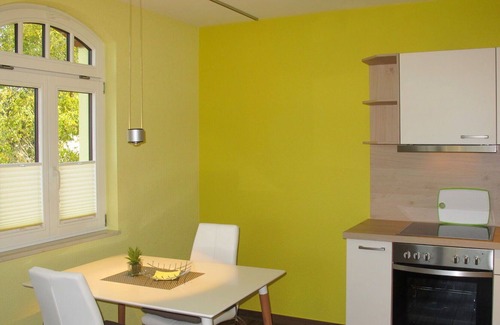 Splietsdorf Appartement | Nice apartment for 4 people with WIFI, TV, terrace and parking