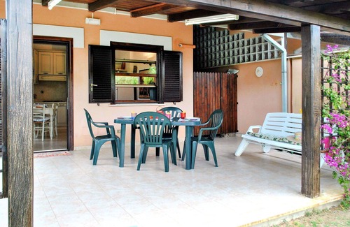 Fondi Appartement | Joli appartement pour 6 personnes avec climatisation, WIFI, TV, terrasse et animaux admis