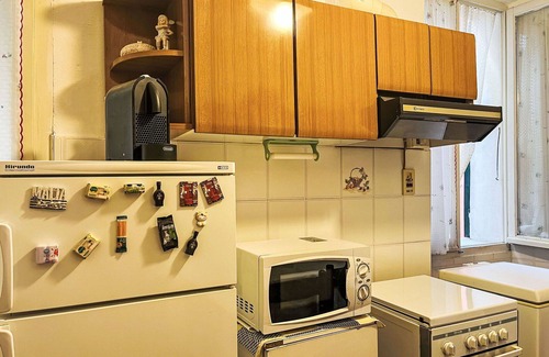 Borgomaro Appartement | Agréable appartement pour 6 personnes avec WIFI, TV et animaux admis