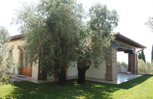 Follonica Appartement | Bel appartement pour 6 personnes avec WIFI, TV, patio et vue panoramique