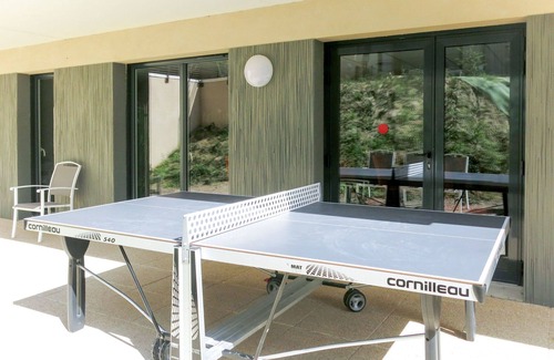 Chinon Appartement | Precioso apartamento con piscina, WIFI, TV, terraza, mascotas permitida y aparcamiento