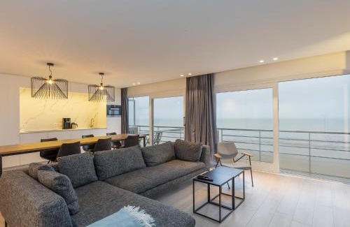 Middelkerke Appartement | Nice apartment for a family