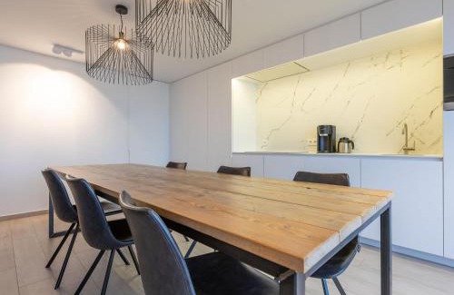 Middelkerke Appartement | Nice apartment for a family