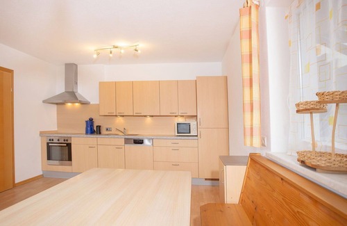 Hainzenberg Appartement | Bel appartement pour 4 personnes avec WIFI et TV