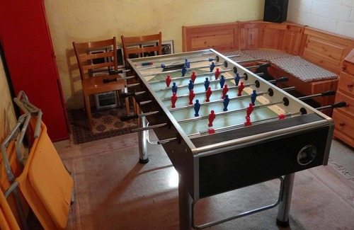 Engelberg Appartement | Joli appartement pour 6 personnes avec WIFI, TV, balcon et parking