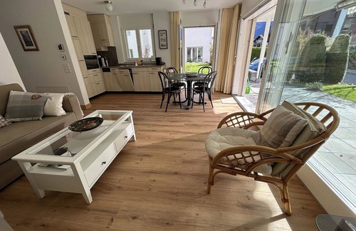 Engelberg Appartement | Bel appartement pour 4 personnes avec WIFI, TV et parking