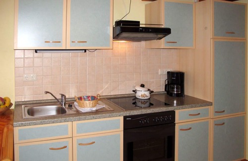 Kaegsdorf Appartement | Confortable appartement pour 4 personnes avec WIFI, TV, balcon et parking