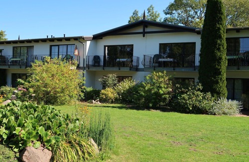 Kaegsdorf Appartement | Confortable appartement pour 4 personnes avec WIFI, TV, balcon et parking