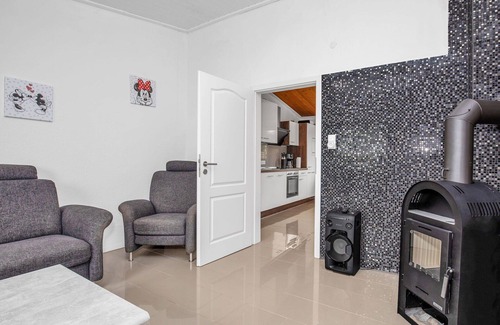 Oberndorf Appartement | Bel appartement pour 2 personnes avec WIFI, TV et patio