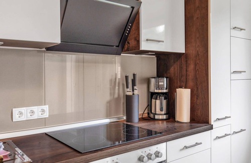 Oberndorf Appartement | Bel appartement pour 2 personnes avec WIFI, TV et patio