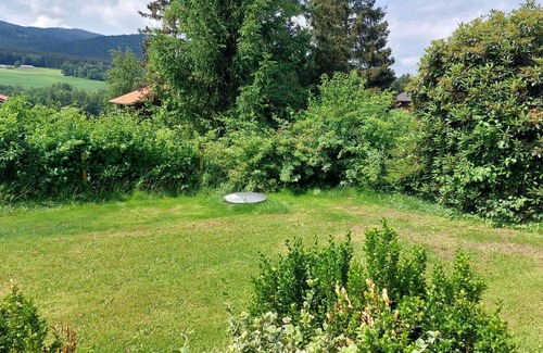 Arrach Appartement | Bel appartement pour 2 personnes avec WIFI, TV et parking