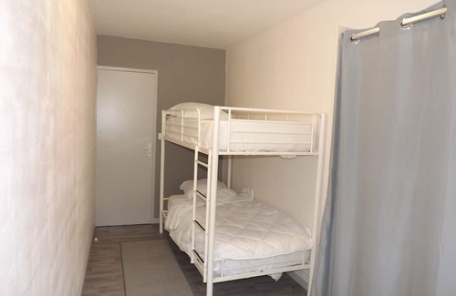 Saint-Omer Maison | Appartement agréable