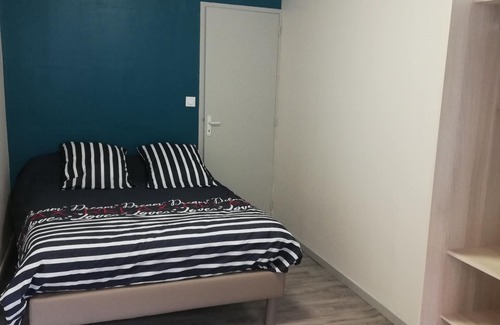 Saint-Omer Maison | Appartement agréable