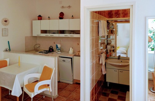 Novi Vinodolski Appartement | Bel appartement à Novi Vinodolski