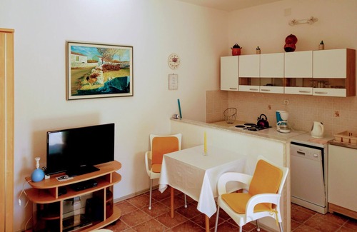 Novi Vinodolski Appartement | Bel appartement à Novi Vinodolski