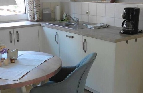Muden Appartement | Nice apartment in Müden