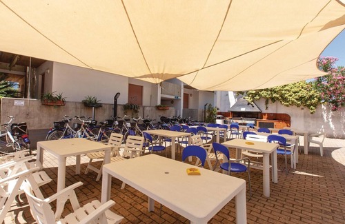 Alba Adriatica Appartement | Trilo Sup