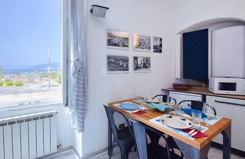 Sestri Levante Appartement | Nice apartment in Sestri Levante
