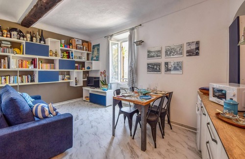 Sestri Levante Appartement | Nice apartment in Sestri Levante