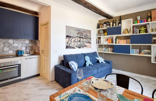 Sestri Levante Appartement | Nice apartment in Sestri Levante