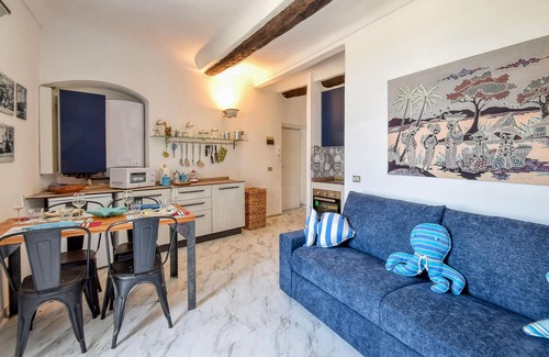 Sestri Levante Appartement | Nice apartment in Sestri Levante