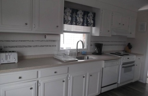 Barnegat Light Appartement | Nice apartment in Barnegat Light with 3 Bedrooms and WiFi