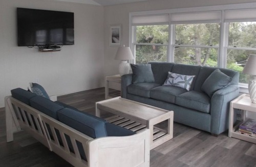 Barnegat Light Appartement | Nice apartment in Barnegat Light with 3 Bedrooms and WiFi