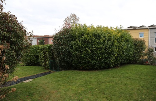 Hohenwettersbach Appartement | Bel appartement dans un village de montagne calme de Karlsruhe